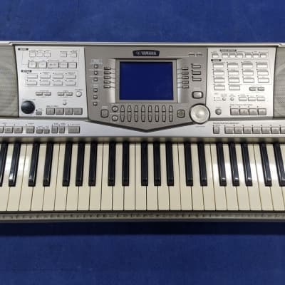 Yamaha hotsell PSR 2100 Keyboard Hochwertige Tastatur