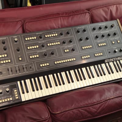 Elka synthex 1981