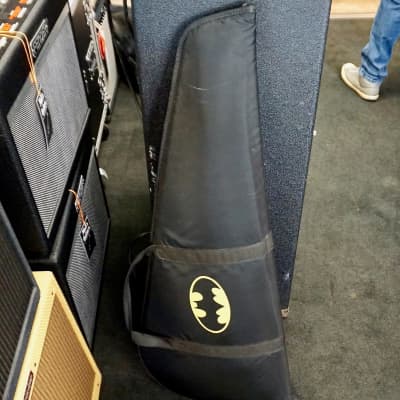 Bolin Instruments Batman Guitar image 14