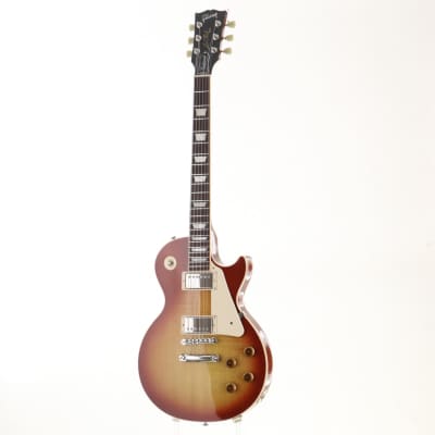 Gibson les paul store traditional reverb