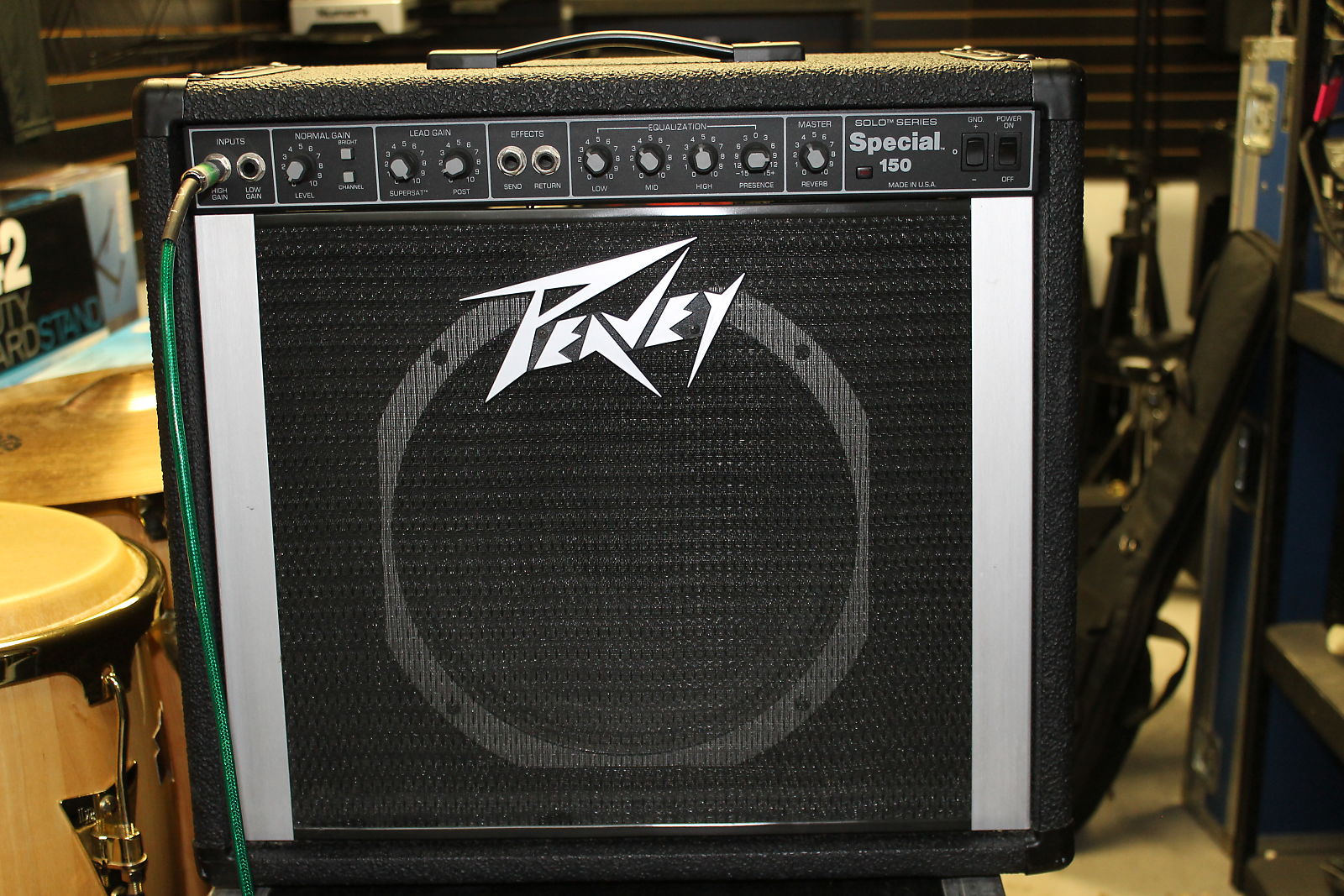 Peavey special clearance