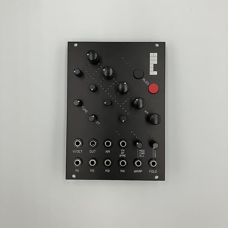 RYK Modular Algo