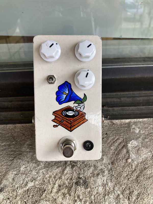 JHS Morning Glory Hand Painted V3 overdrive image 1