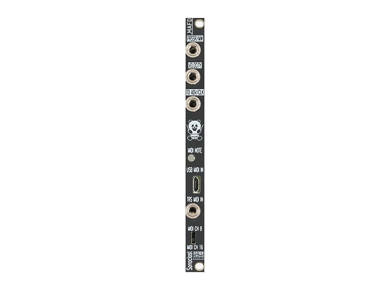 Sonoclast MAFD (MIDI Adapter for DFAM)