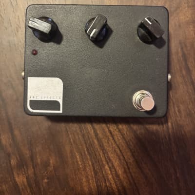 Reverb.com listing, price, conditions, and images for arc-effects-klone-v2