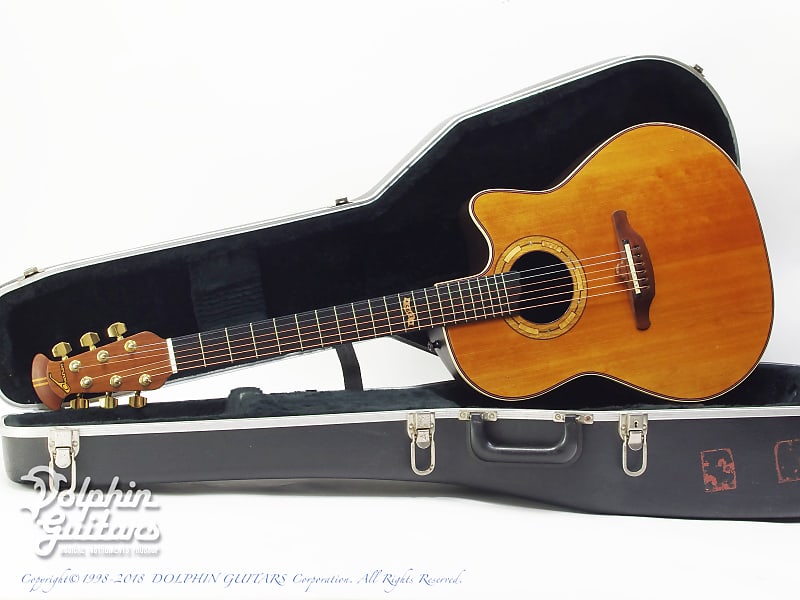 Limited Model Ovation 1995-7 Collector'S Series 1995 Usa