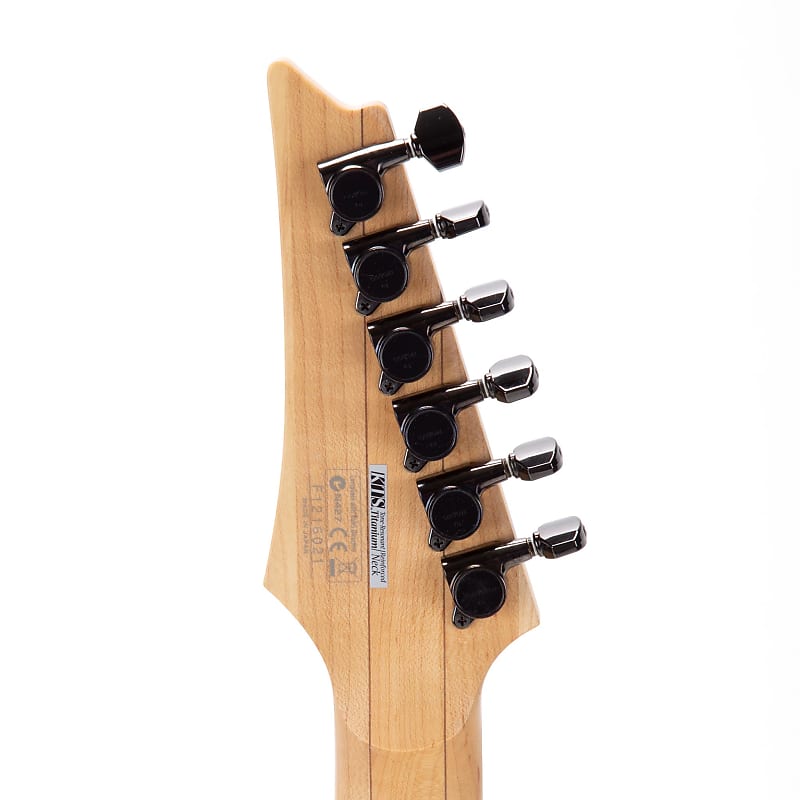 2012 Ibanez RG3250MZ-DY Prestige Electric Guitar, Desert Sun 2012 Ibanez RG3250MZ-DY Prestige Electric Guitar, Desert Sun