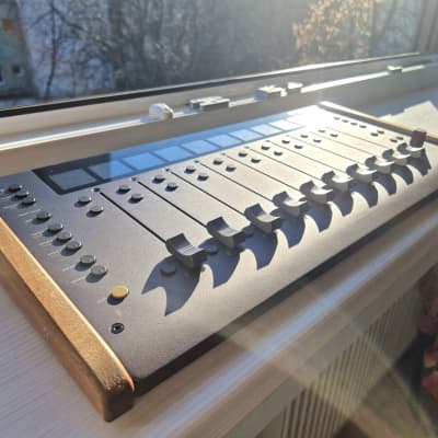 Softube Console 1 MkIII Wooden Side Panels image 15