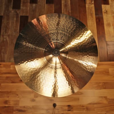 Paiste 18