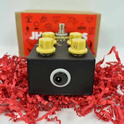 JHS Muffuletta Fuzz image 5