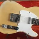 Fender Telecaster 1962 Blonde