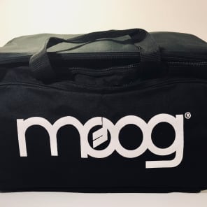Moog Moogerfooger Bundle - 7 MF Pedals, 4 Expression Pedals and Moog gig bag image 2