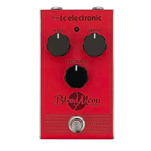 Danelectro Pepperoni Phaser DJ-6 | Reverb