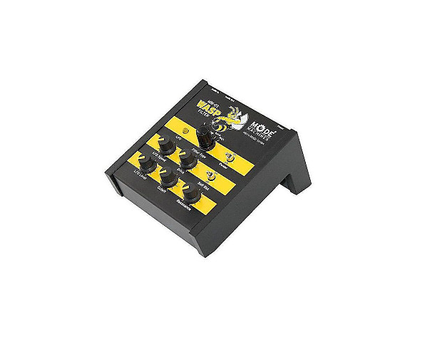 MODE MACHINES MW-01 WASP FILTER