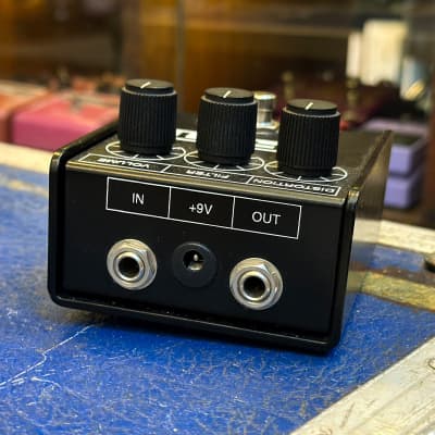 ProCo RAT Whiteface Reissue | Reverb Canada