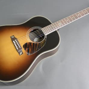 Gibson Limited Edition J-45 Custom Mystic Rosewood Acoustic 