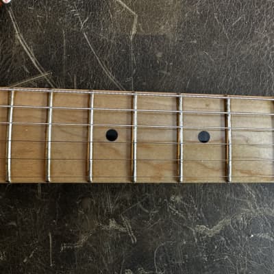 Fender Stratocaster 1973 - Mocha image 8