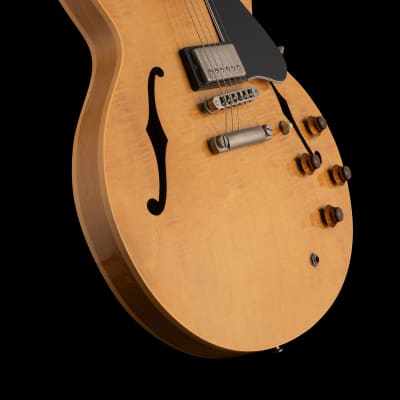 Gibson ES-335 Dot - Custom Shop Edition - 1985 image 6