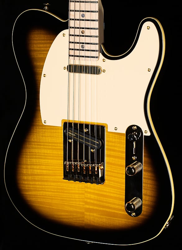 Fender Richie Kotzen Signature Telecaster | Reverb