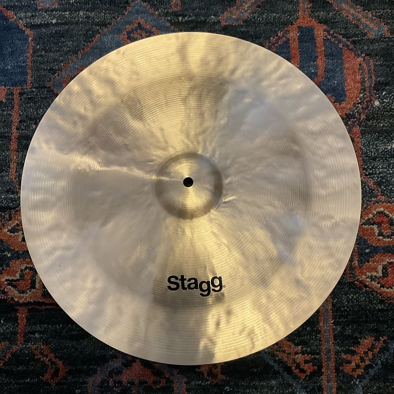 Stagg SH Regular China Cymbal 18
