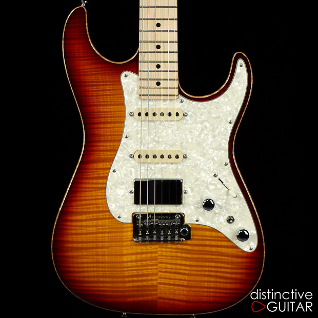 Anderson strat hot sale