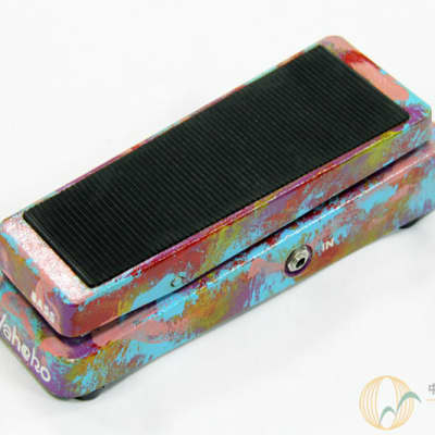 Reverb.com listing, price, conditions, and images for jam-pedals-wahcko