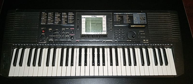 CC　Yamaha　PSR-530 61鍵盤電子キーボード DSC09480__38786.1655317457.JPG?c=2