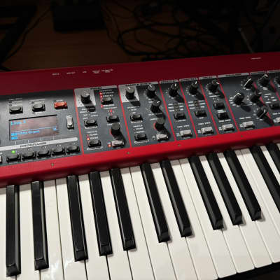 Nord Piano 4 2019 HA image 2