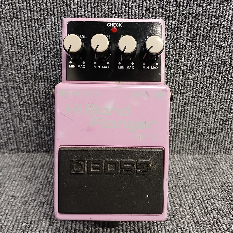 Boss HF-2