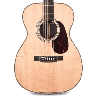 Martin 00-28 Modern Deluxe Natural for sale