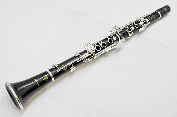 Odyssee Bbクラリネット Selmer Odyssey Bb Clarinet | Reverb