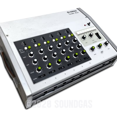 ヤマハ YAMAHA EM-90 ミキサー アンサンブル リズムマシン ヤマハ