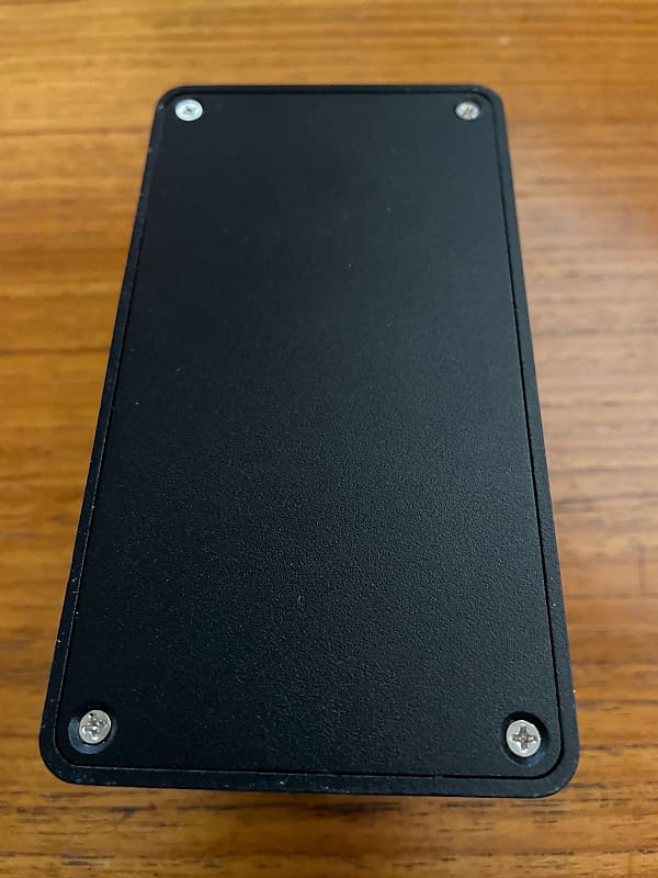 VeryGood Amp EP Drive V3 オーバードライブ　エフェクター sddefault.jpg