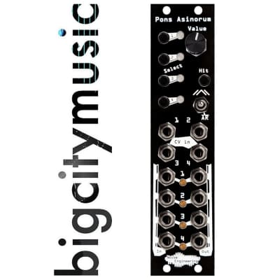 Noise Engineering Pons Asinorum | Reverb