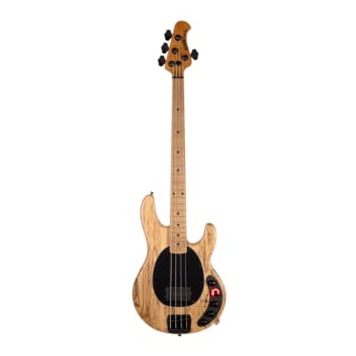 Ernie Ball Music Man Ball Family Reserve DarkRay Electric
