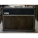 Vox AC30 2x12 Combo Black 1965