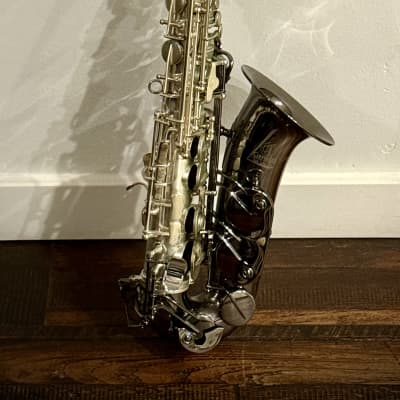 Cannonball キャノンボール サクソフォン (アルトGA5-SB) GA5-SB “Gerald Albright Signature Series(ジェラルドアルブライト