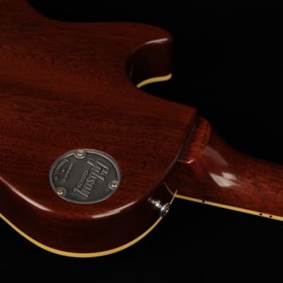 Immagine Gibson Custom 1959 Les Paul Standard VOS - DL (#613) - 11