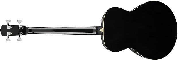 Fender T-Bucket Grand Concert Acoustic-Electric Bass 3-Color Sunburst image 3