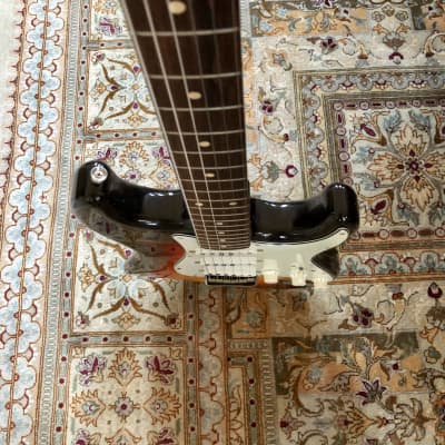 Fender Stratocaster 1961 - Sunburst image 5