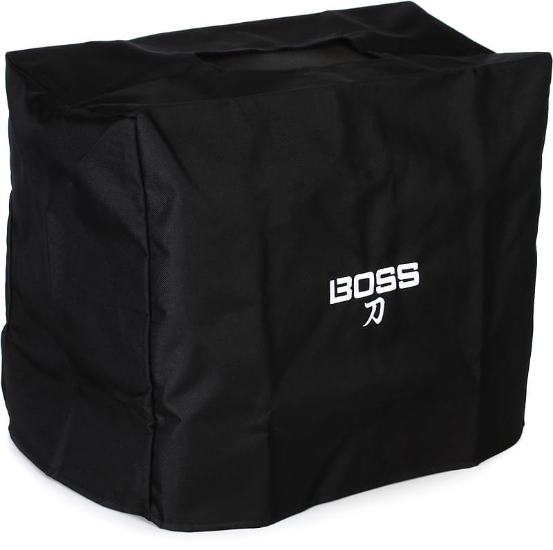 Boss Katana-50 Amp Cover image 1