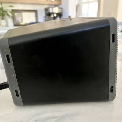 Sonos Play 3 Wireless Smart Home Speaker Black; Tested image 8