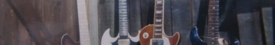 Kerry Guitars