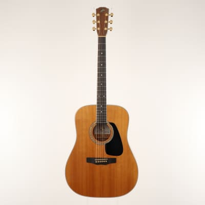Morris S91 中古 島村楽器 成田ボンベルタ店 - YouTube