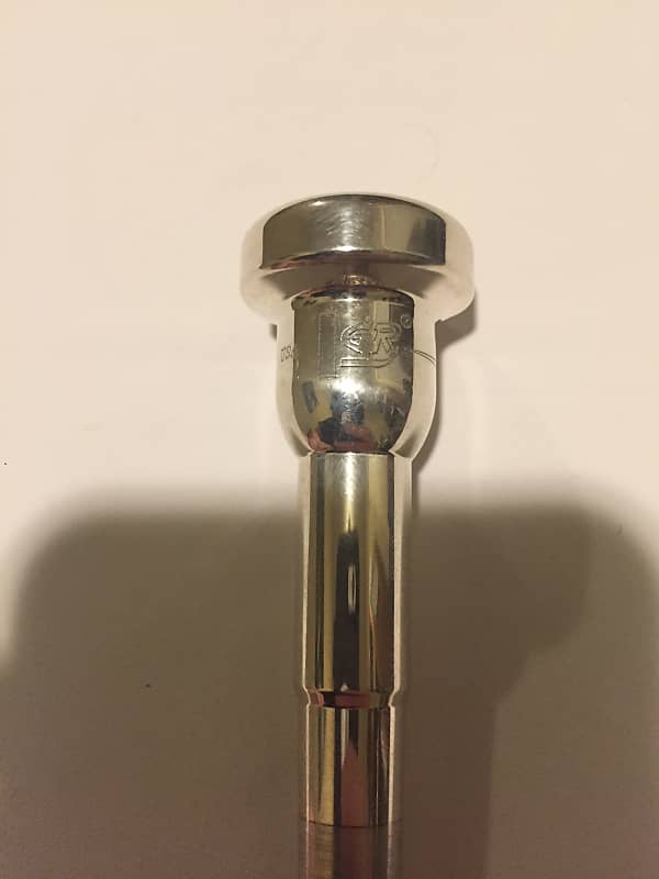 GR Trumpet Mouthpiece 65MX - Davids Instrument Repair