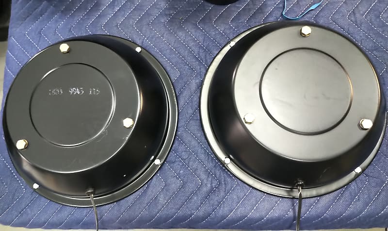 Electro-Voice EV VMR Vented Midrange 1本 sp-evvmr-1.jpg
