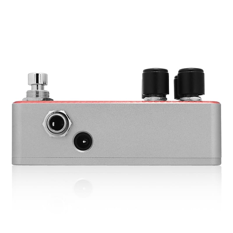 One Control Jubilee Red AIAB OC-JRAIABn - BJFe Designed
