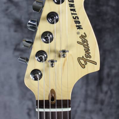 Fender American Special Mustang | Reverb