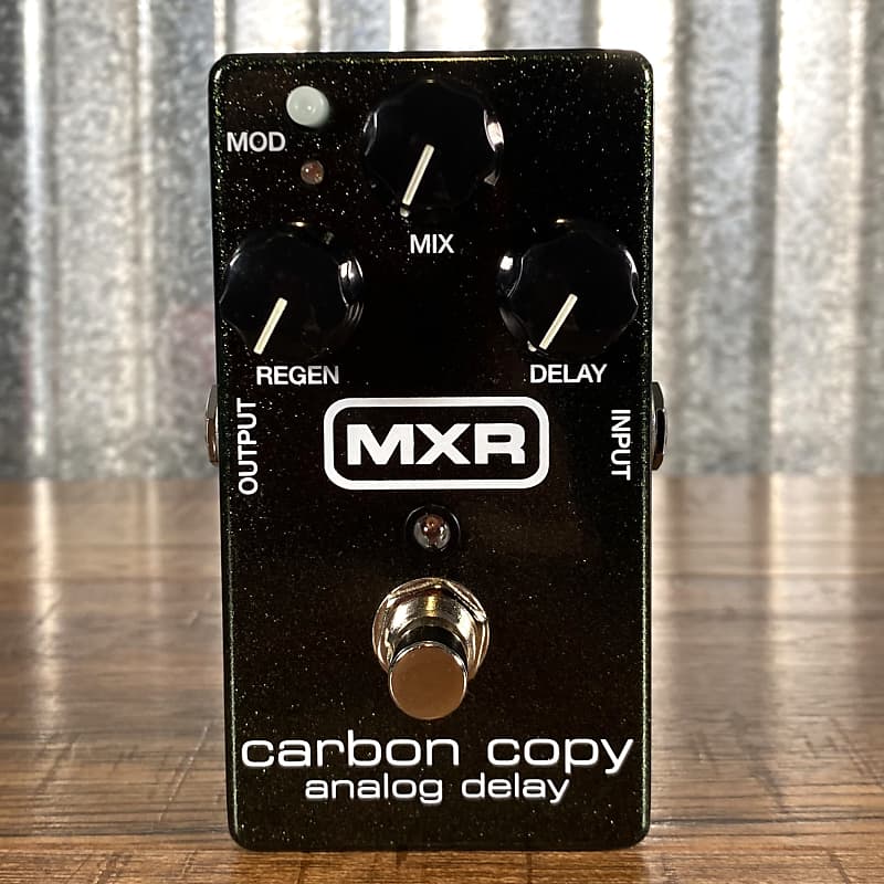 MXR M169