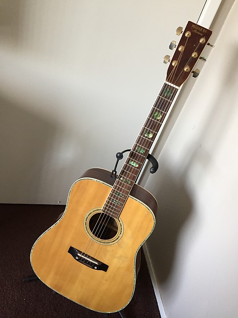 Harmony marquis acoustic guitar new arrivals